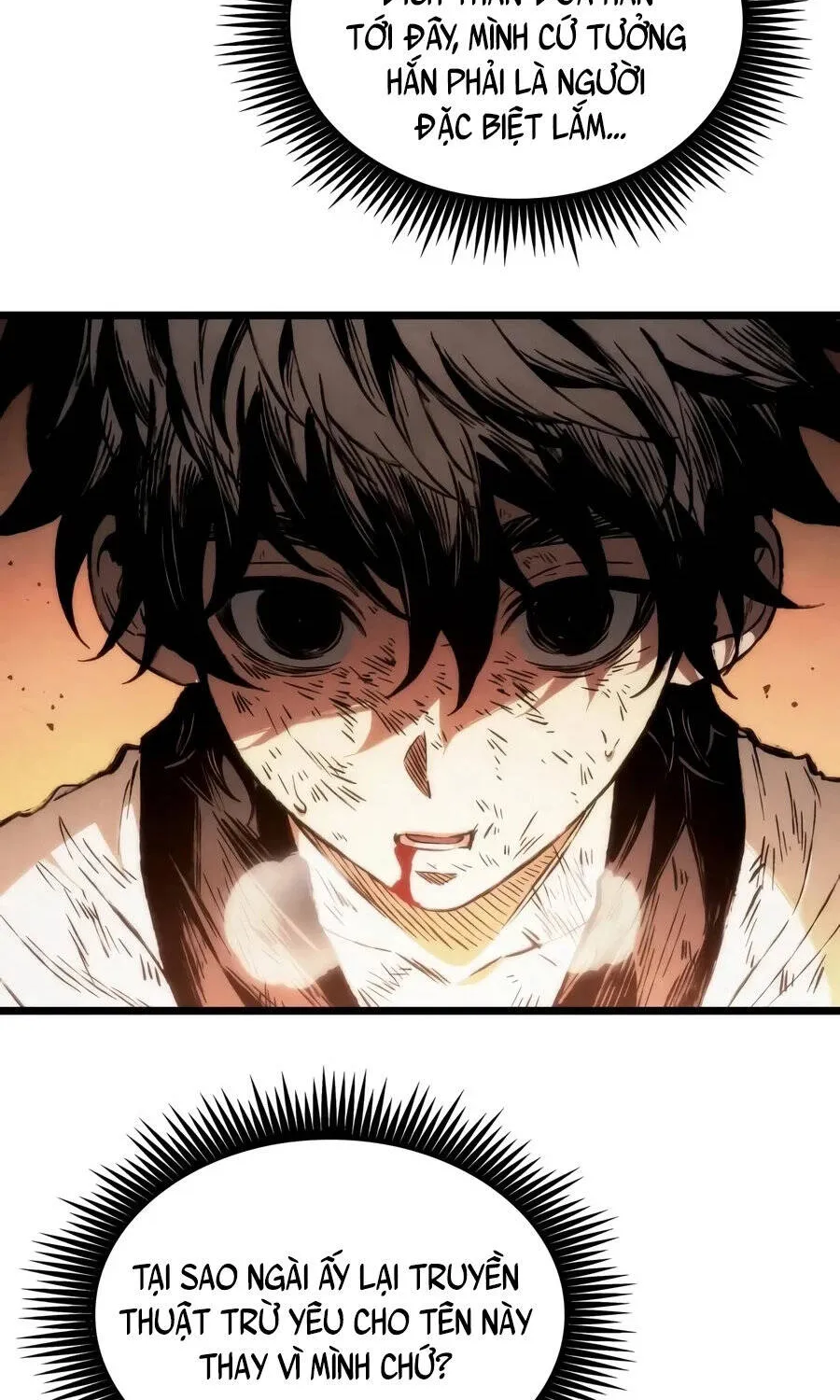 Tu Tiên Trảm Ma Ký Chapter 2 - Trang 10