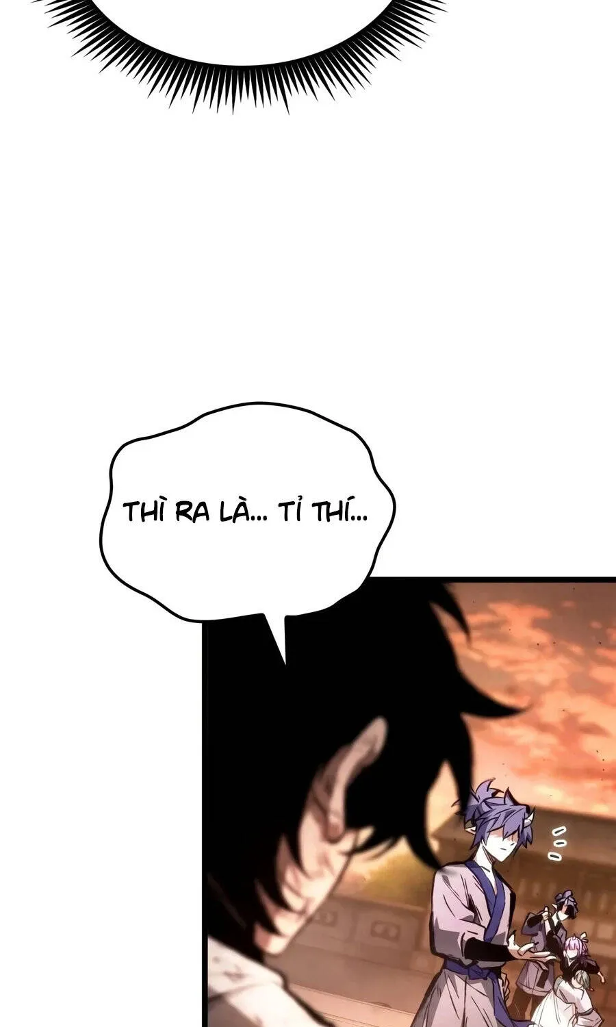 Tu Tiên Trảm Ma Ký Chapter 2 - Trang 11