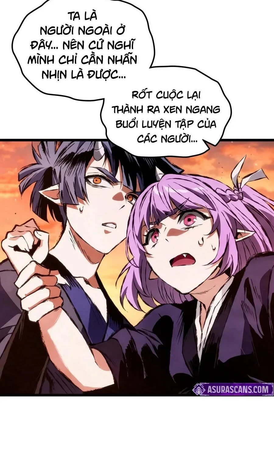 Tu Tiên Trảm Ma Ký Chapter 2 - Trang 14