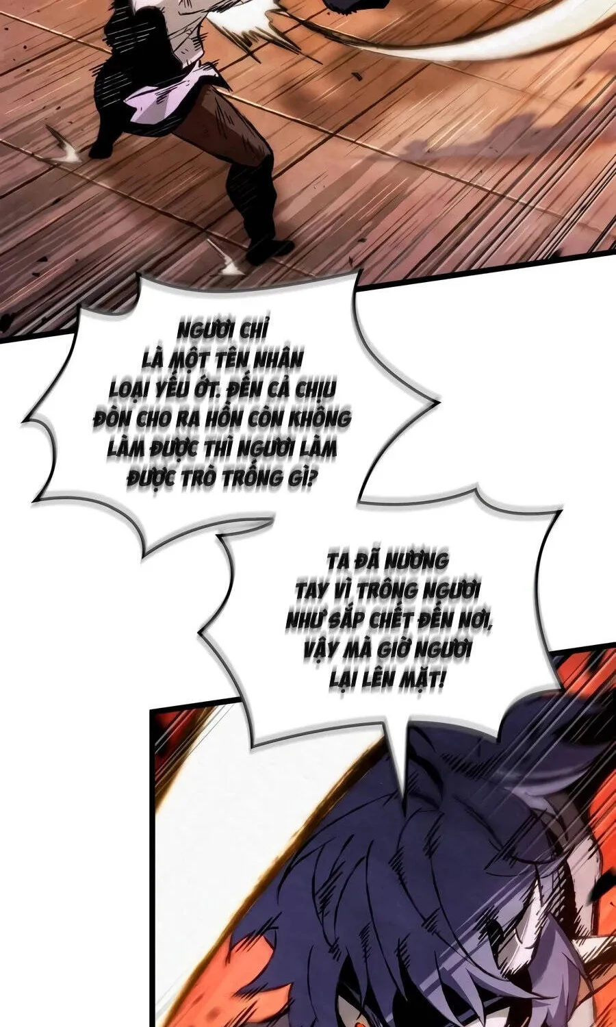 Tu Tiên Trảm Ma Ký Chapter 2 - Trang 18