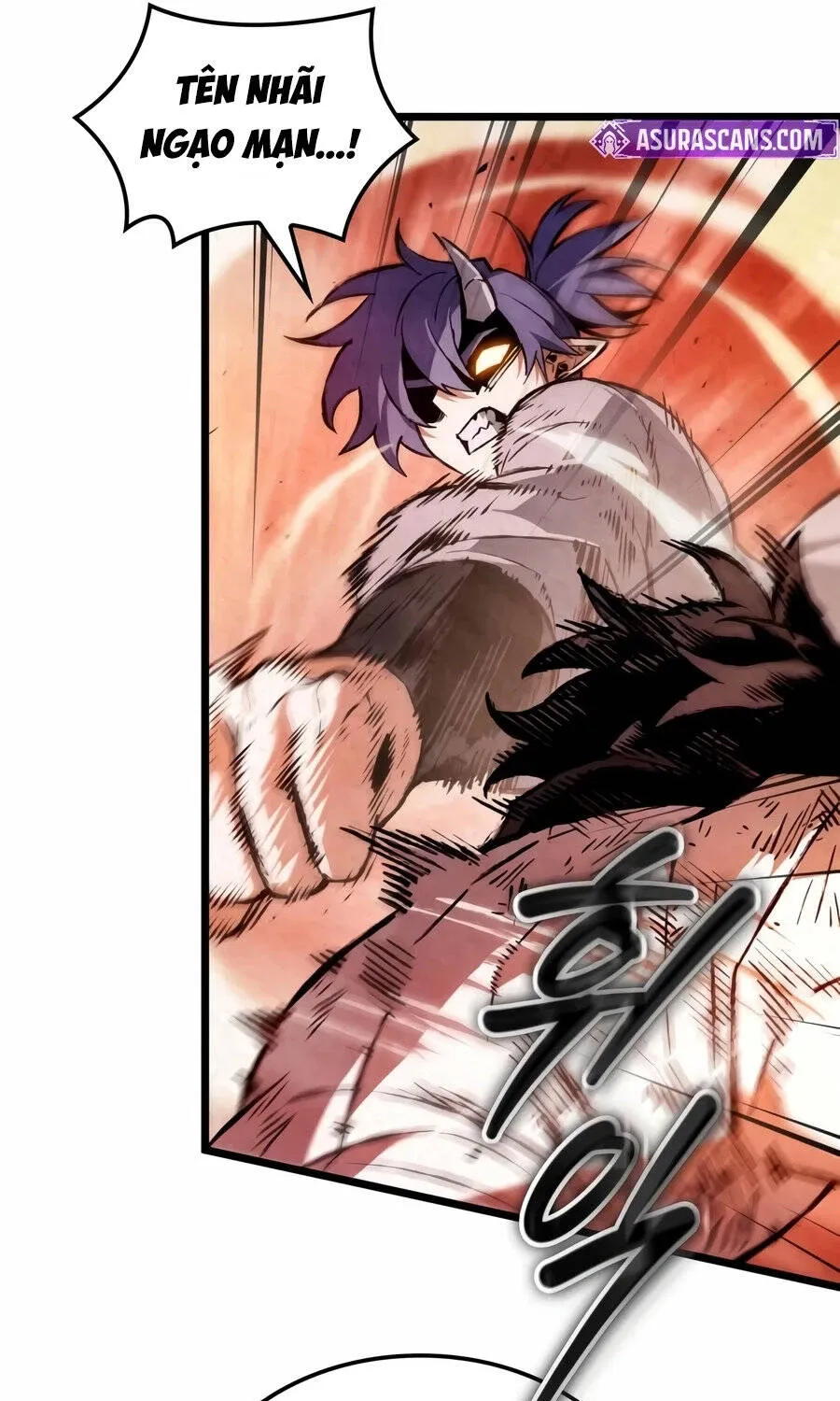 Tu Tiên Trảm Ma Ký Chapter 2 - Trang 23
