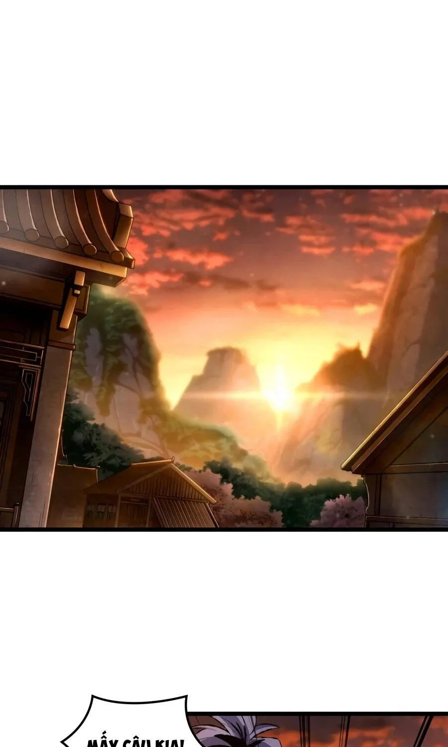 Tu Tiên Trảm Ma Ký Chapter 2 - Trang 3