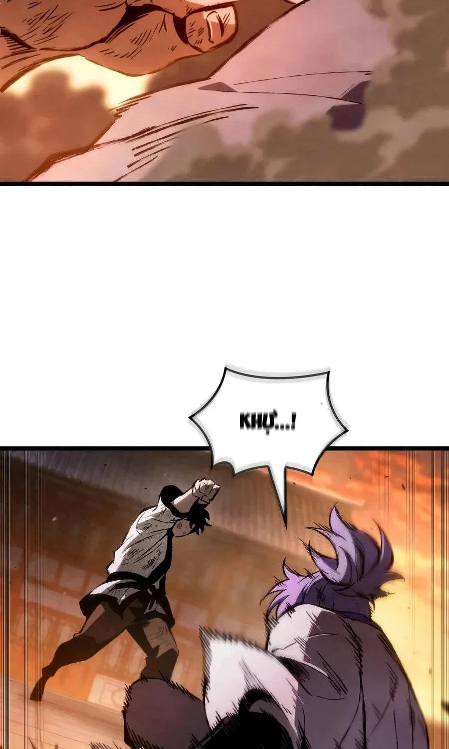 Tu Tiên Trảm Ma Ký Chapter 2 - Trang 30