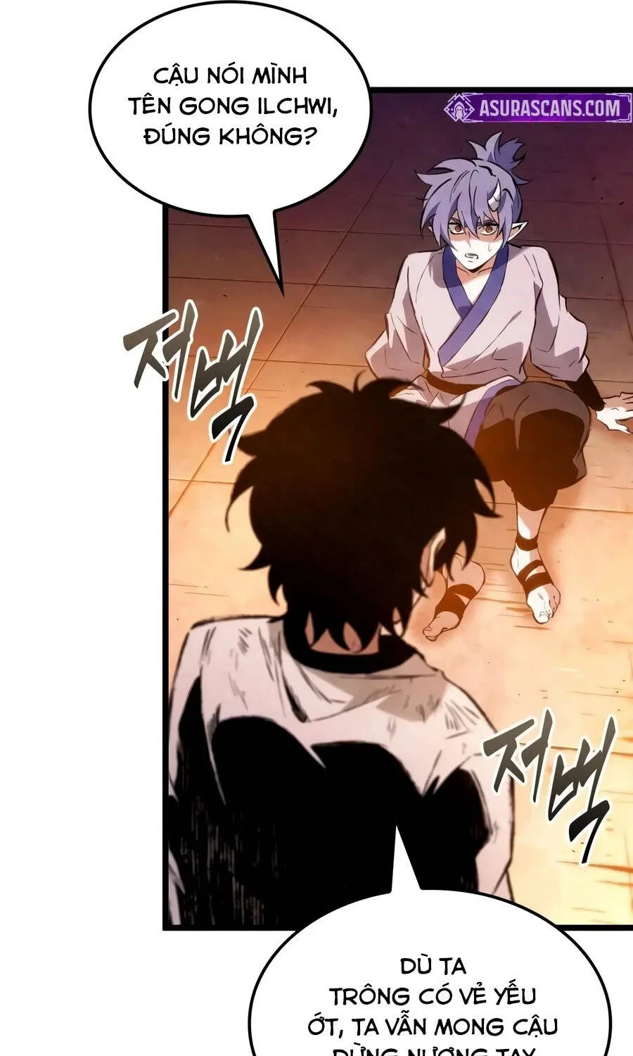 Tu Tiên Trảm Ma Ký Chapter 2 - Trang 33