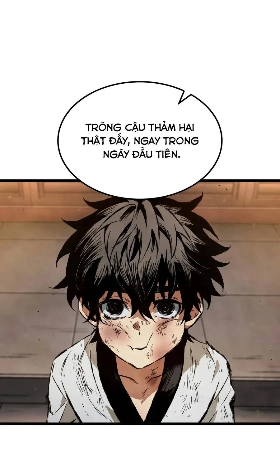 Tu Tiên Trảm Ma Ký Chapter 2 - Trang 40