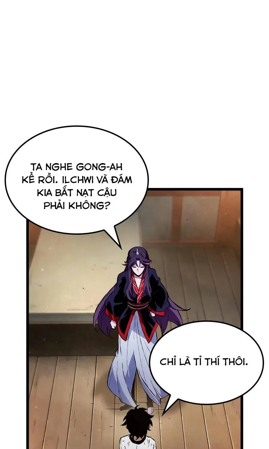 Tu Tiên Trảm Ma Ký Chapter 2 - Trang 41