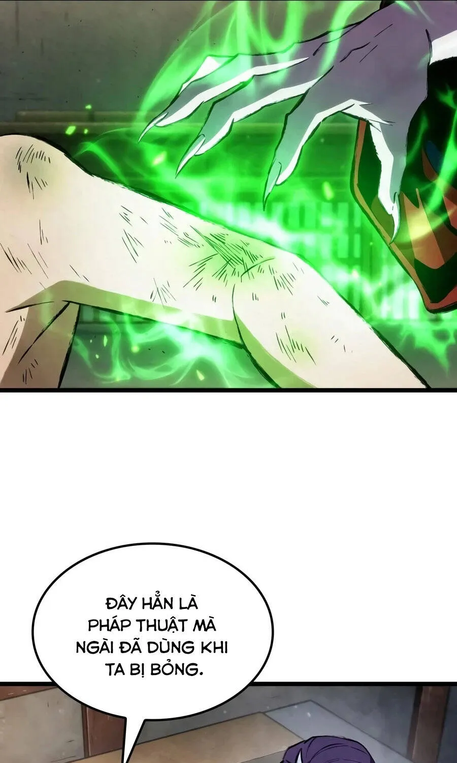 Tu Tiên Trảm Ma Ký Chapter 2 - Trang 43