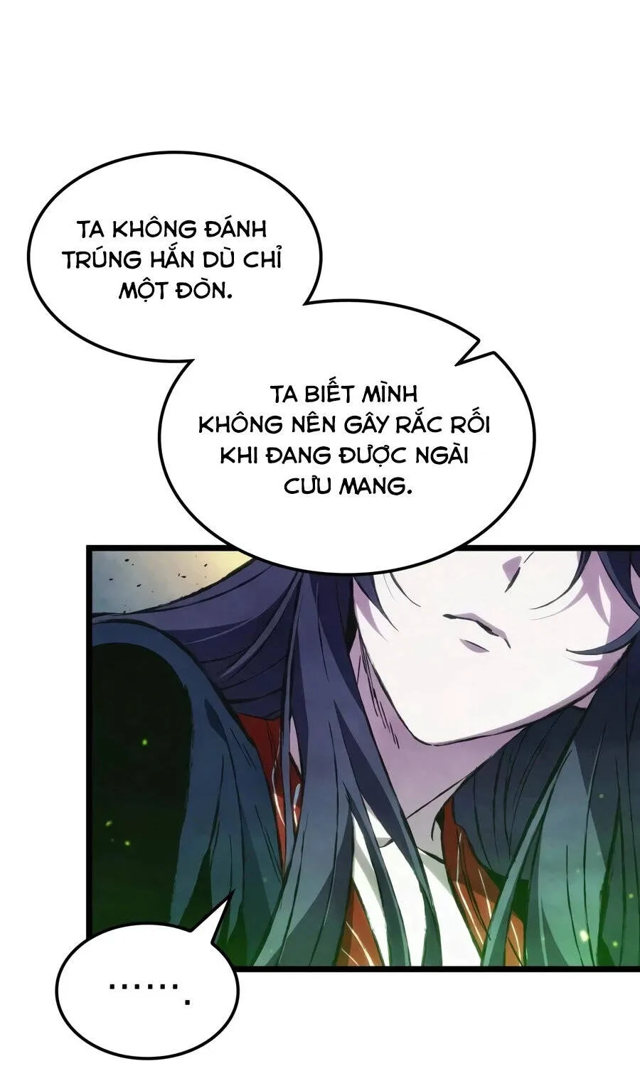 Tu Tiên Trảm Ma Ký Chapter 2 - Trang 46