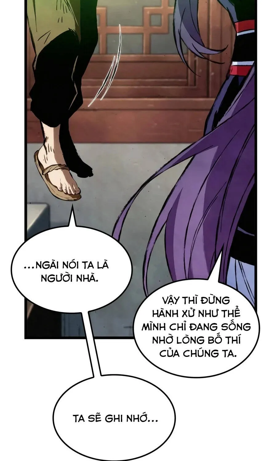 Tu Tiên Trảm Ma Ký Chapter 2 - Trang 50