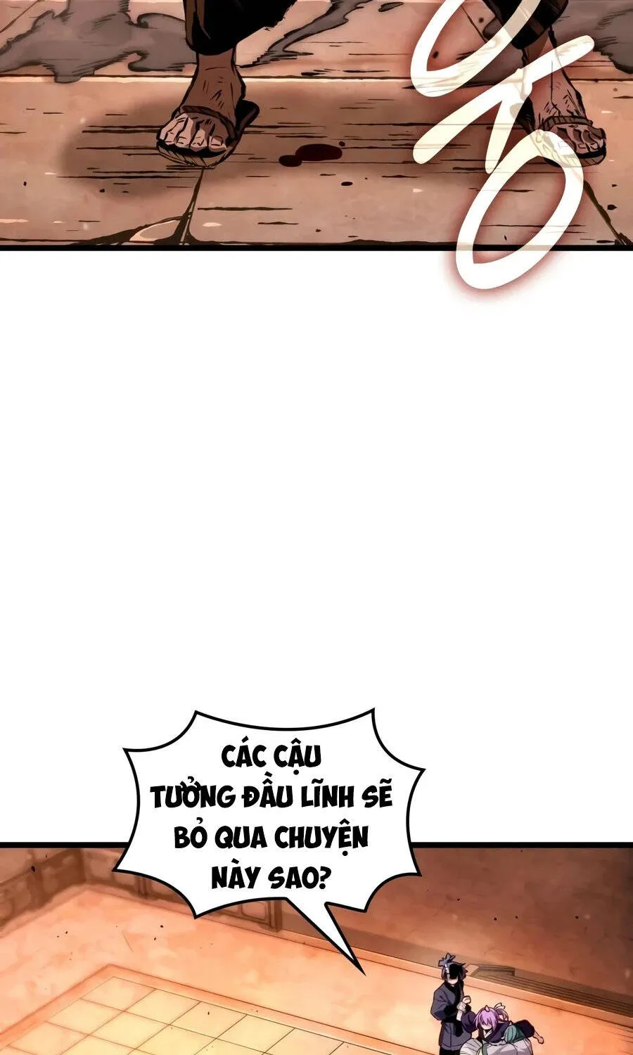 Tu Tiên Trảm Ma Ký Chapter 2 - Trang 6