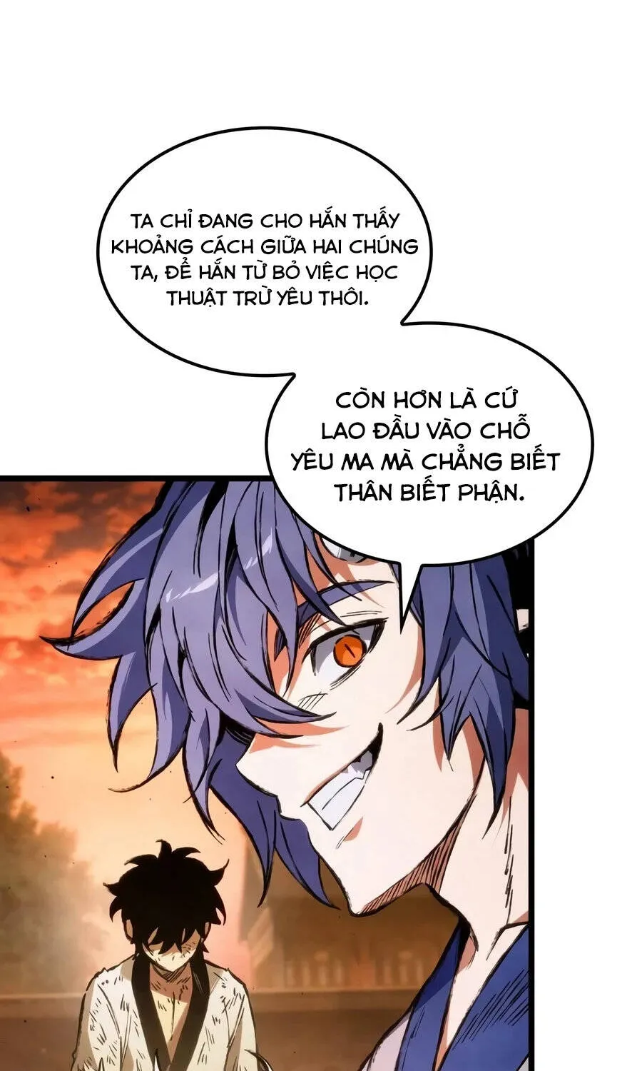 Tu Tiên Trảm Ma Ký Chapter 2 - Trang 8
