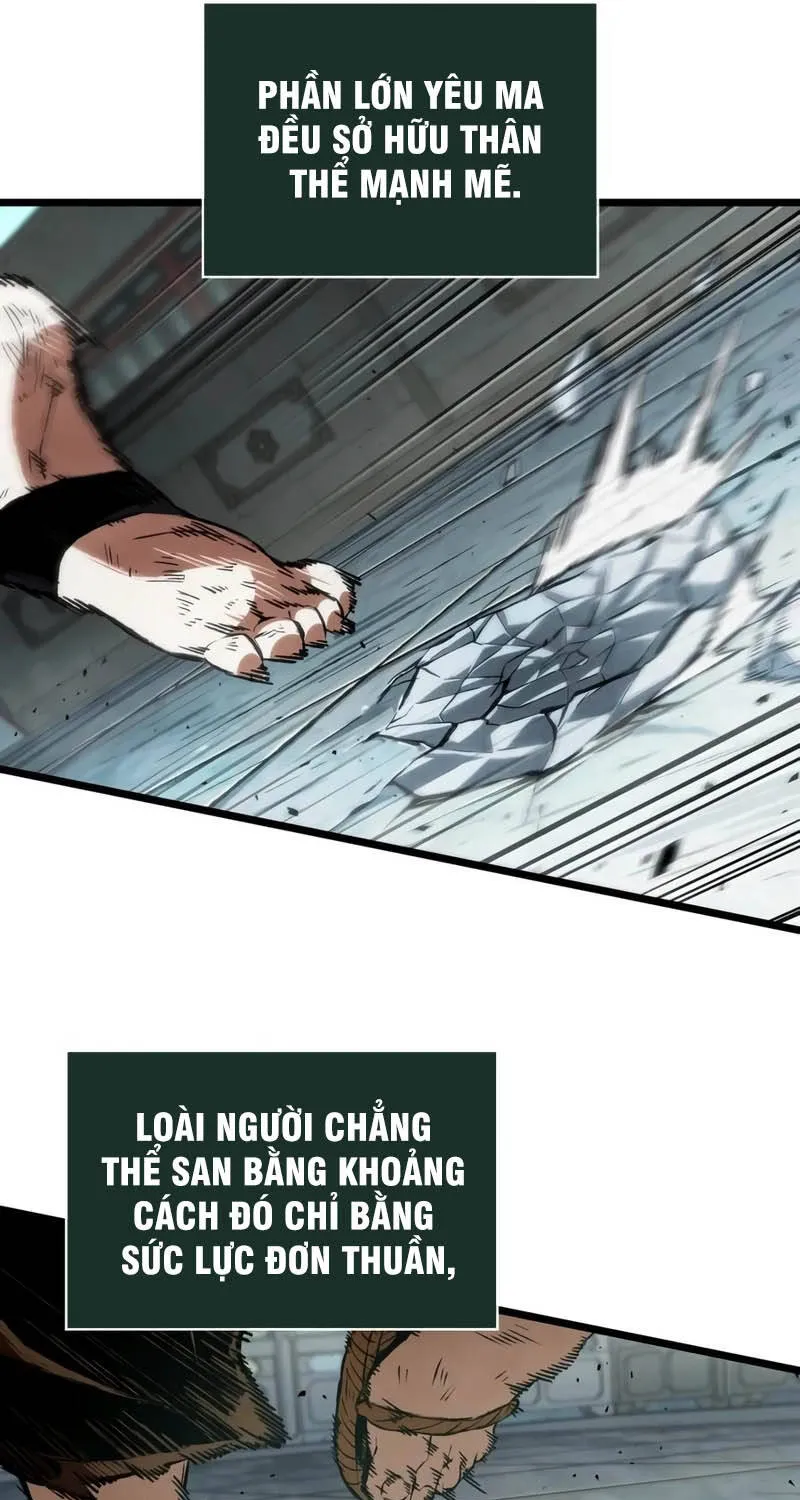 Tu Tiên Trảm Ma Ký Chapter 3 - Trang 13