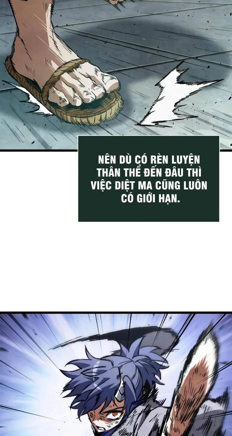 Tu Tiên Trảm Ma Ký Chapter 3 - Trang 14