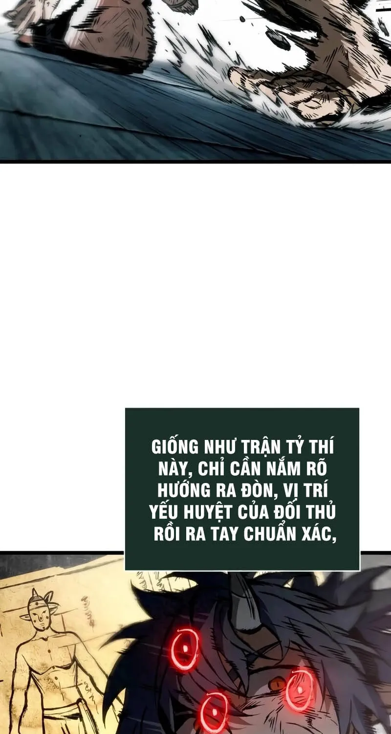 Tu Tiên Trảm Ma Ký Chapter 3 - Trang 19