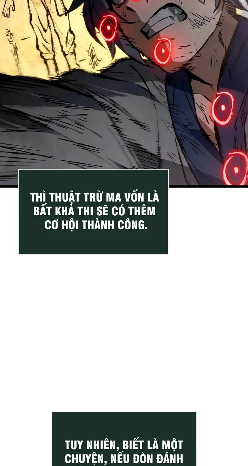 Tu Tiên Trảm Ma Ký Chapter 3 - Trang 20