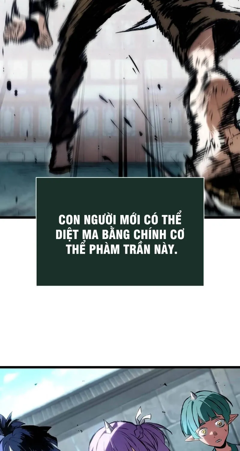 Tu Tiên Trảm Ma Ký Chapter 3 - Trang 27