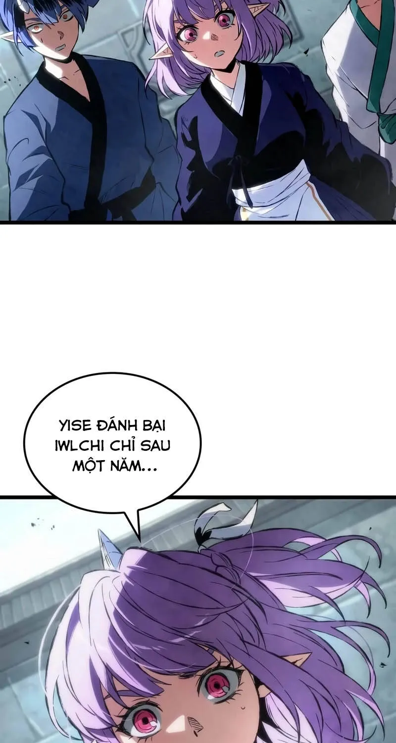 Tu Tiên Trảm Ma Ký Chapter 3 - Trang 28