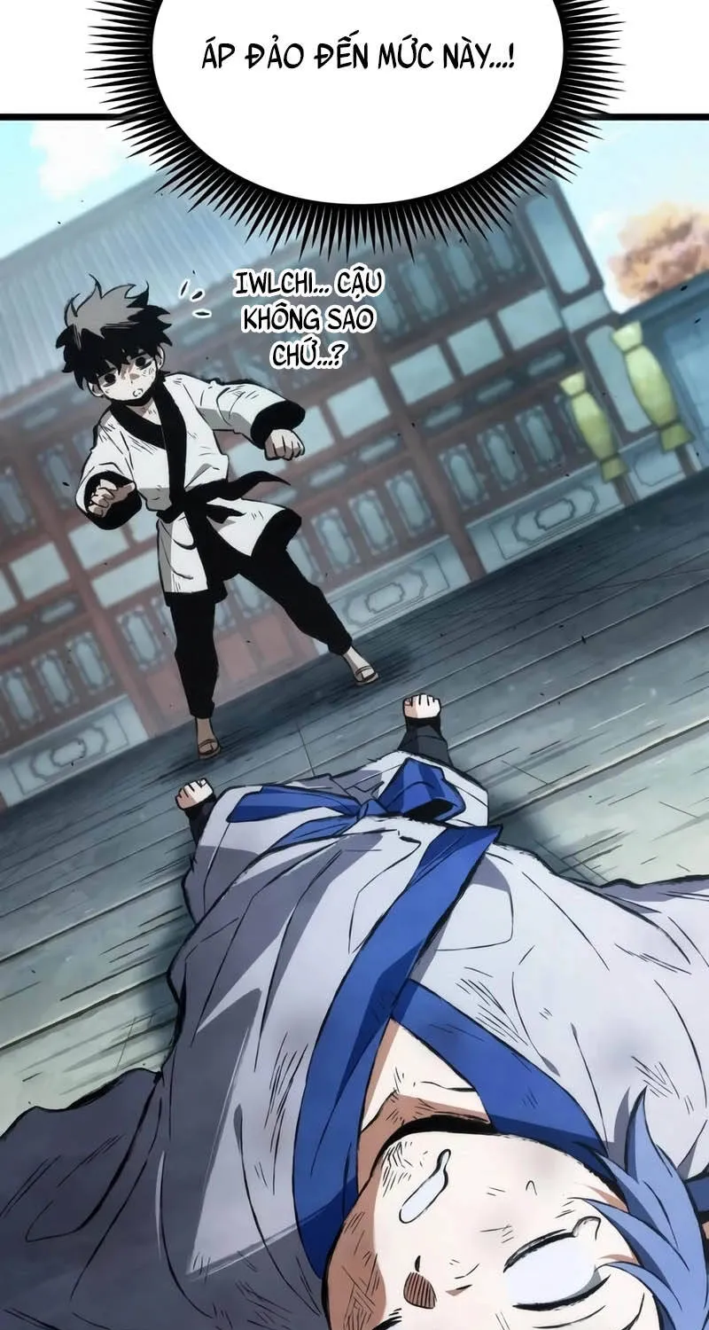 Tu Tiên Trảm Ma Ký Chapter 3 - Trang 30