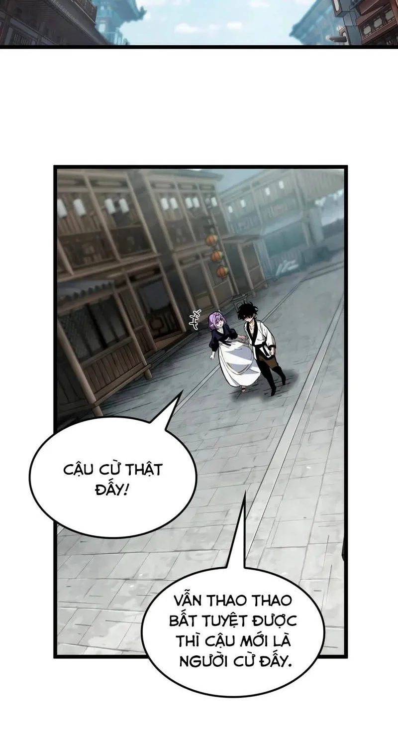 Tu Tiên Trảm Ma Ký Chapter 3 - Trang 33