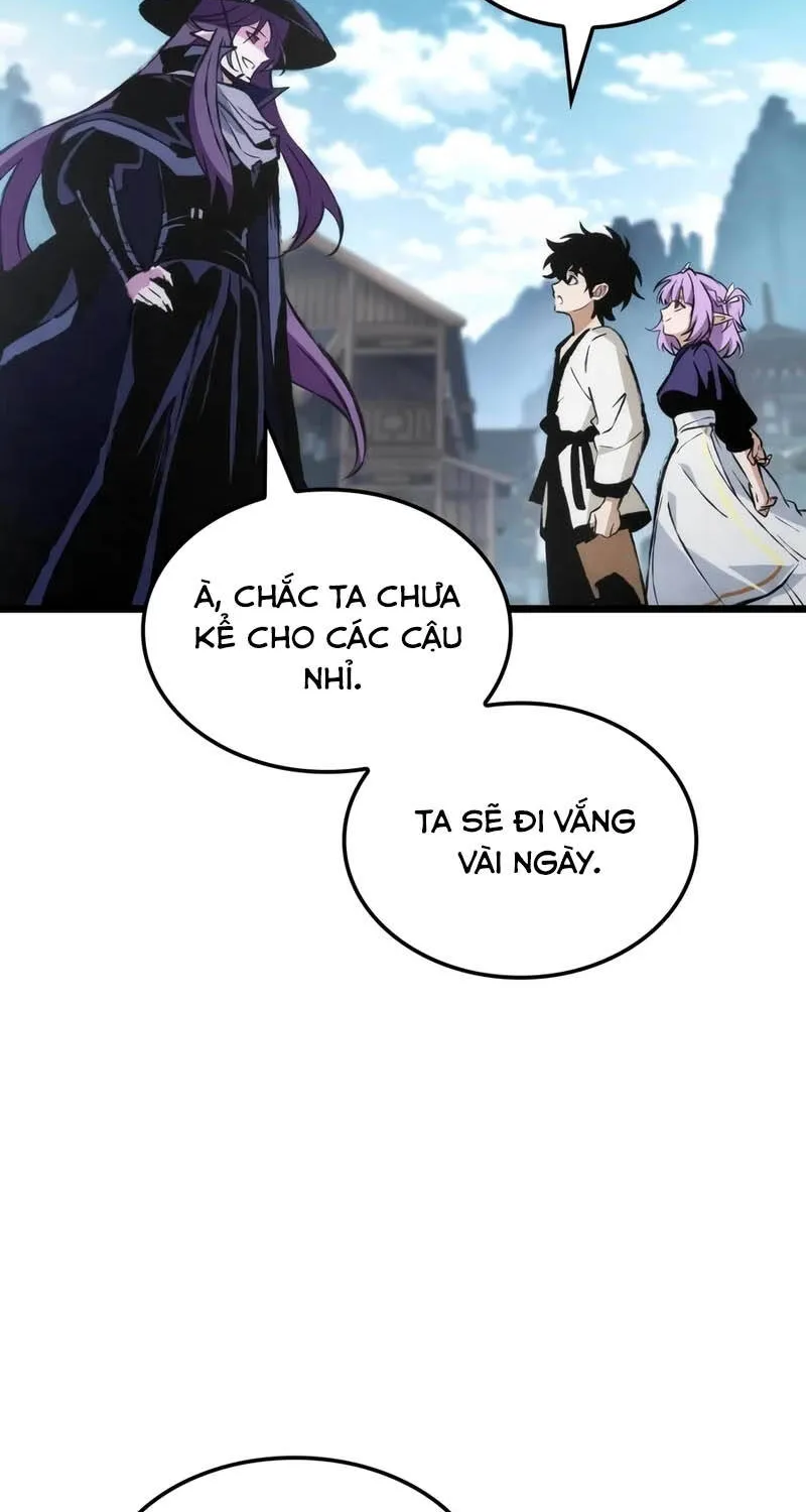 Tu Tiên Trảm Ma Ký Chapter 3 - Trang 37