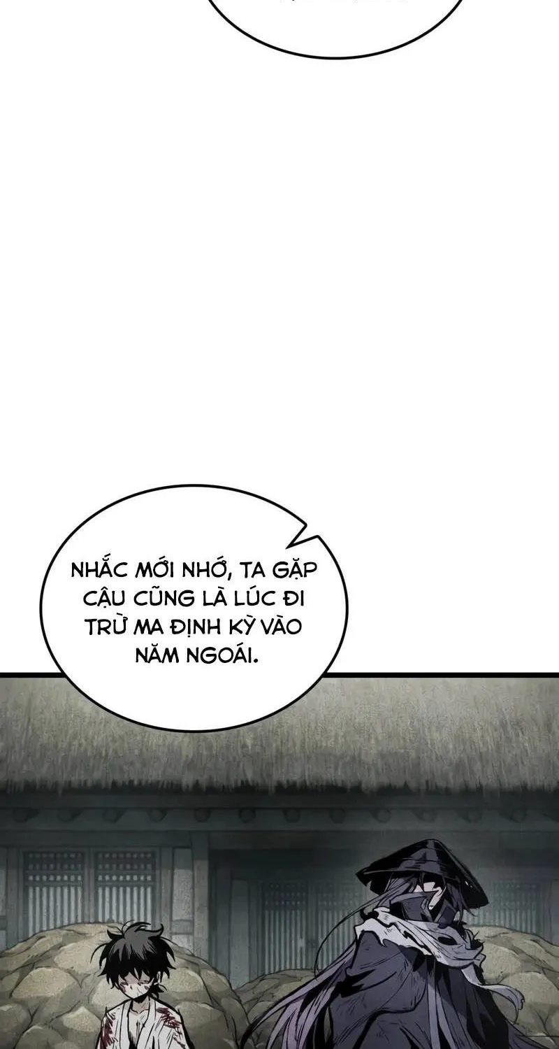 Tu Tiên Trảm Ma Ký Chapter 3 - Trang 39