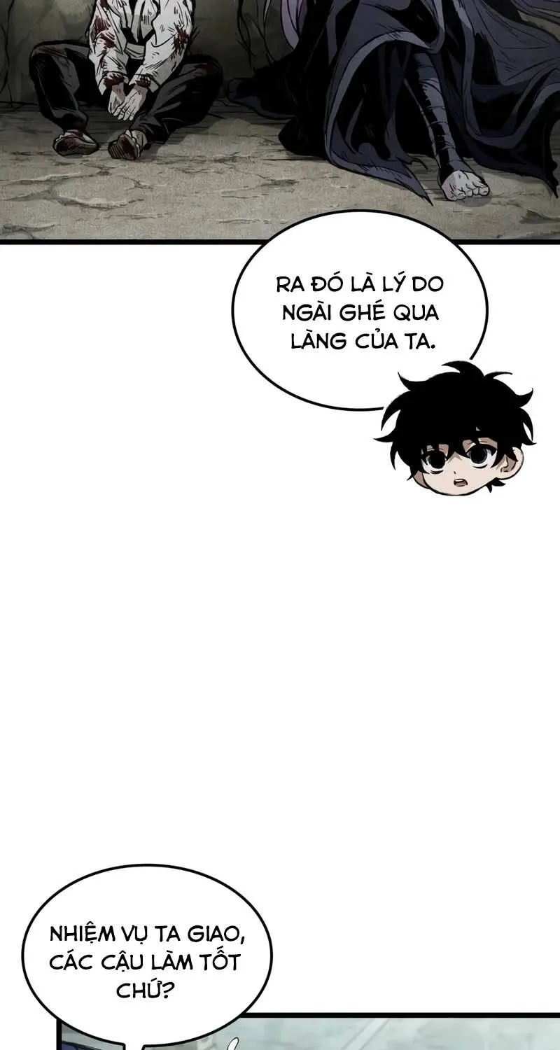 Tu Tiên Trảm Ma Ký Chapter 3 - Trang 40