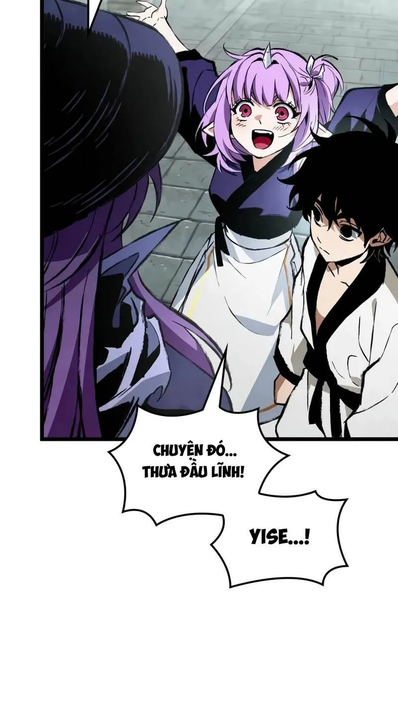 Tu Tiên Trảm Ma Ký Chapter 3 - Trang 41