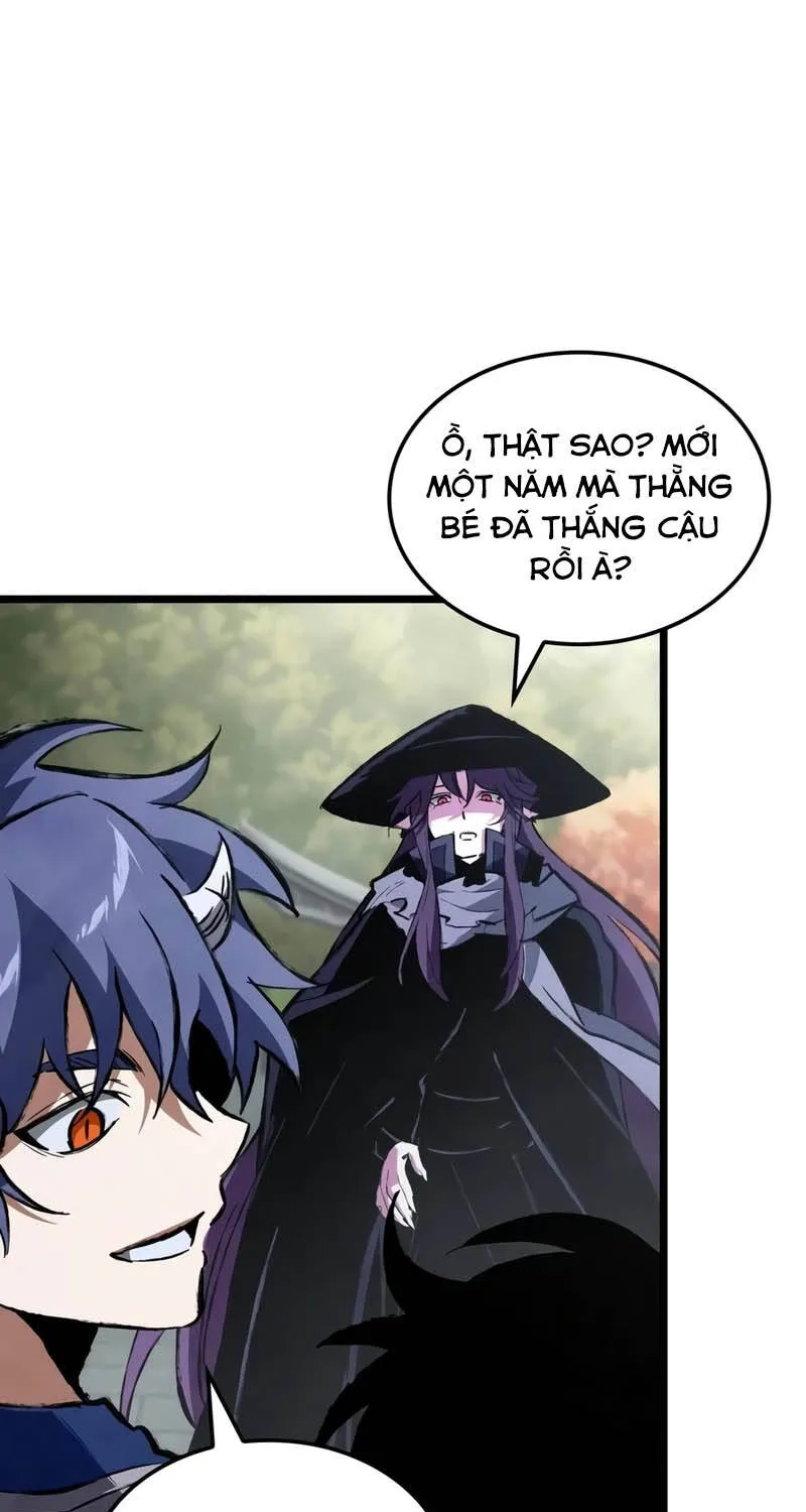 Tu Tiên Trảm Ma Ký Chapter 3 - Trang 44