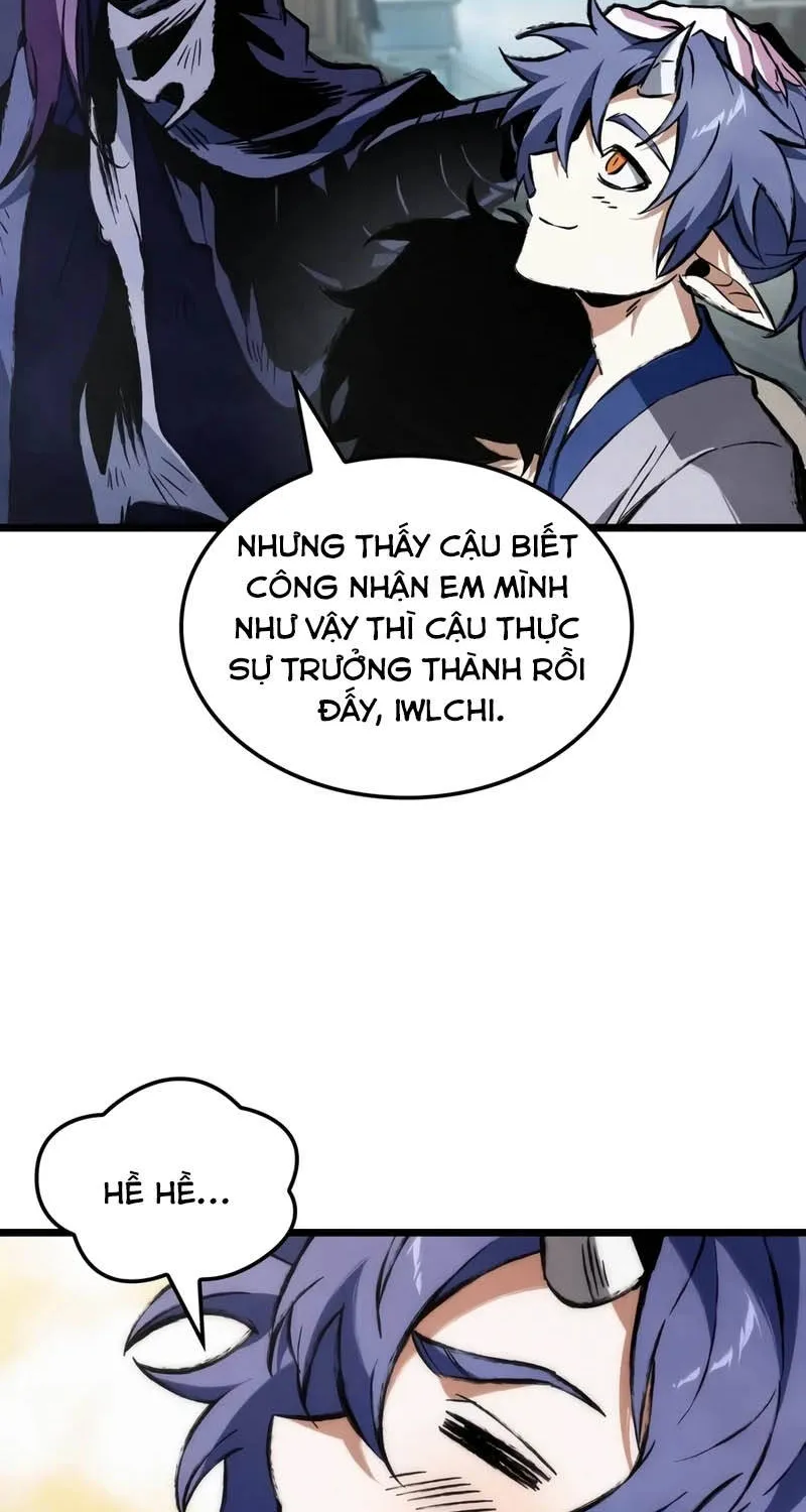 Tu Tiên Trảm Ma Ký Chapter 3 - Trang 47
