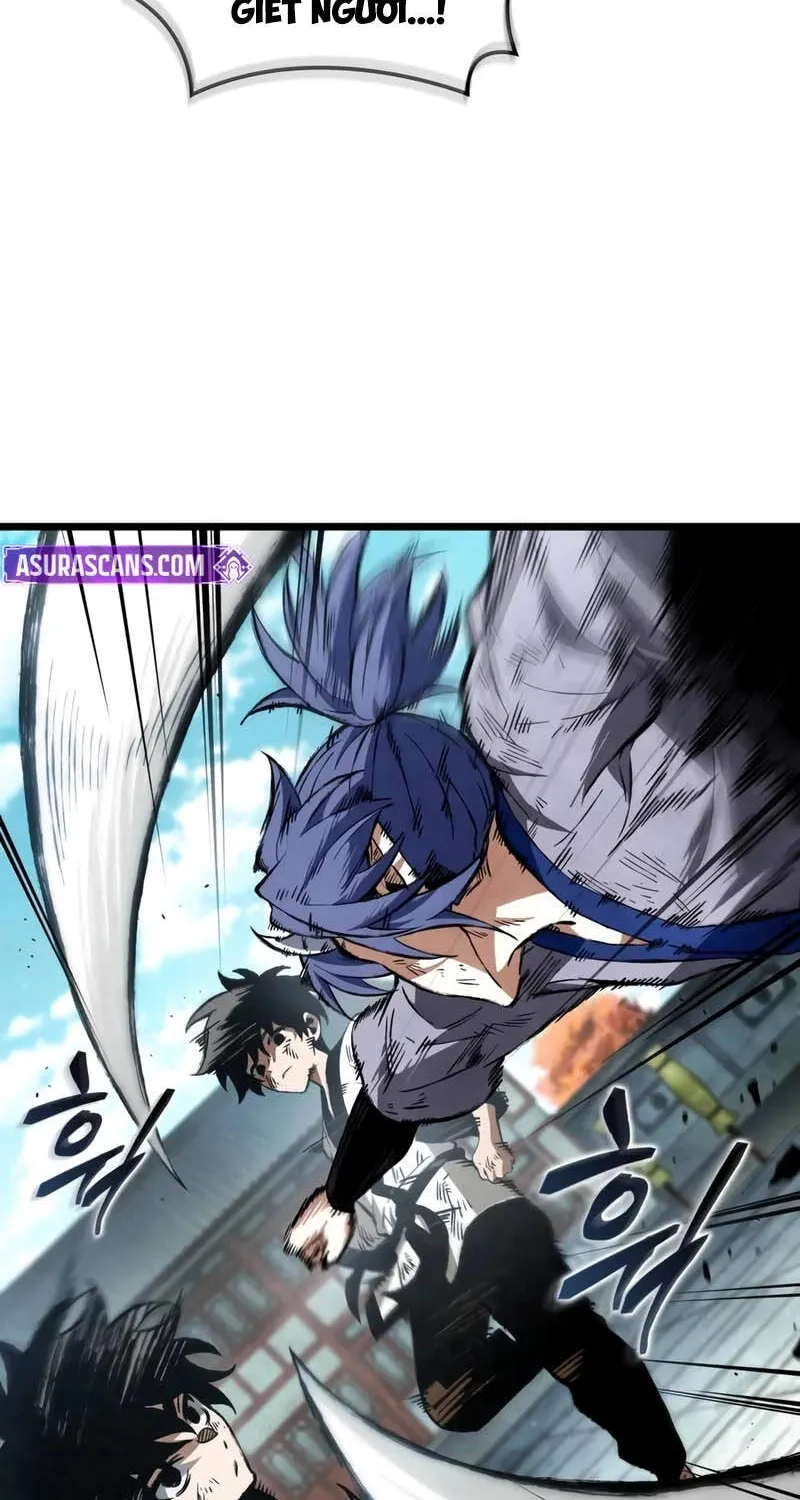 Tu Tiên Trảm Ma Ký Chapter 3 - Trang 8