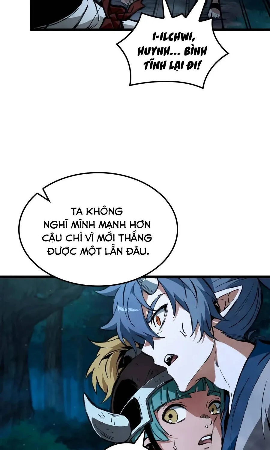 Tu Tiên Trảm Ma Ký Chapter 4 - Trang 10