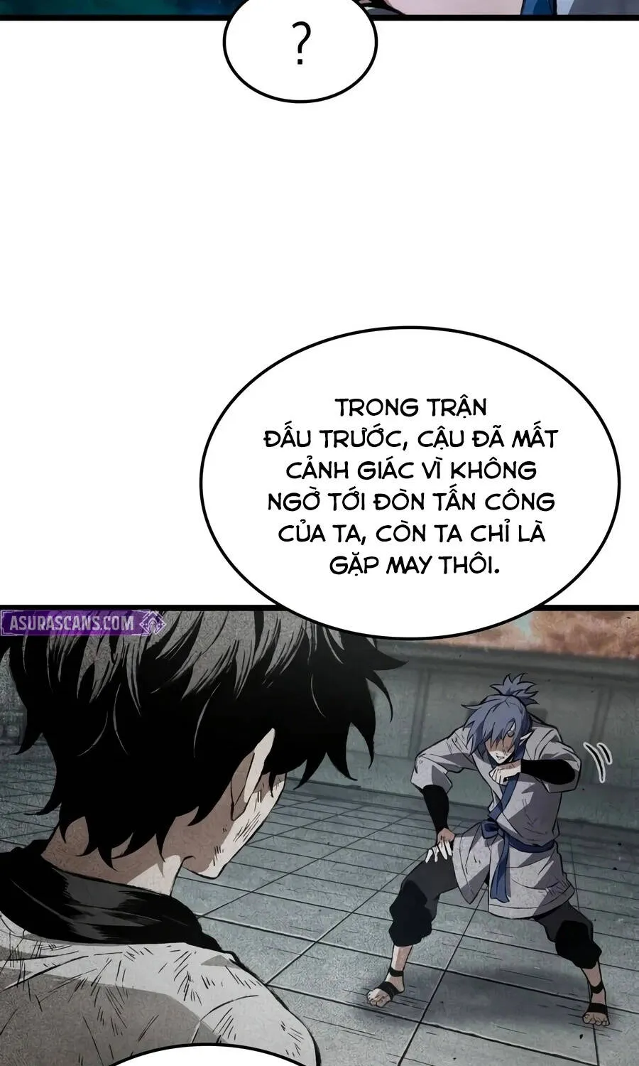 Tu Tiên Trảm Ma Ký Chapter 4 - Trang 11