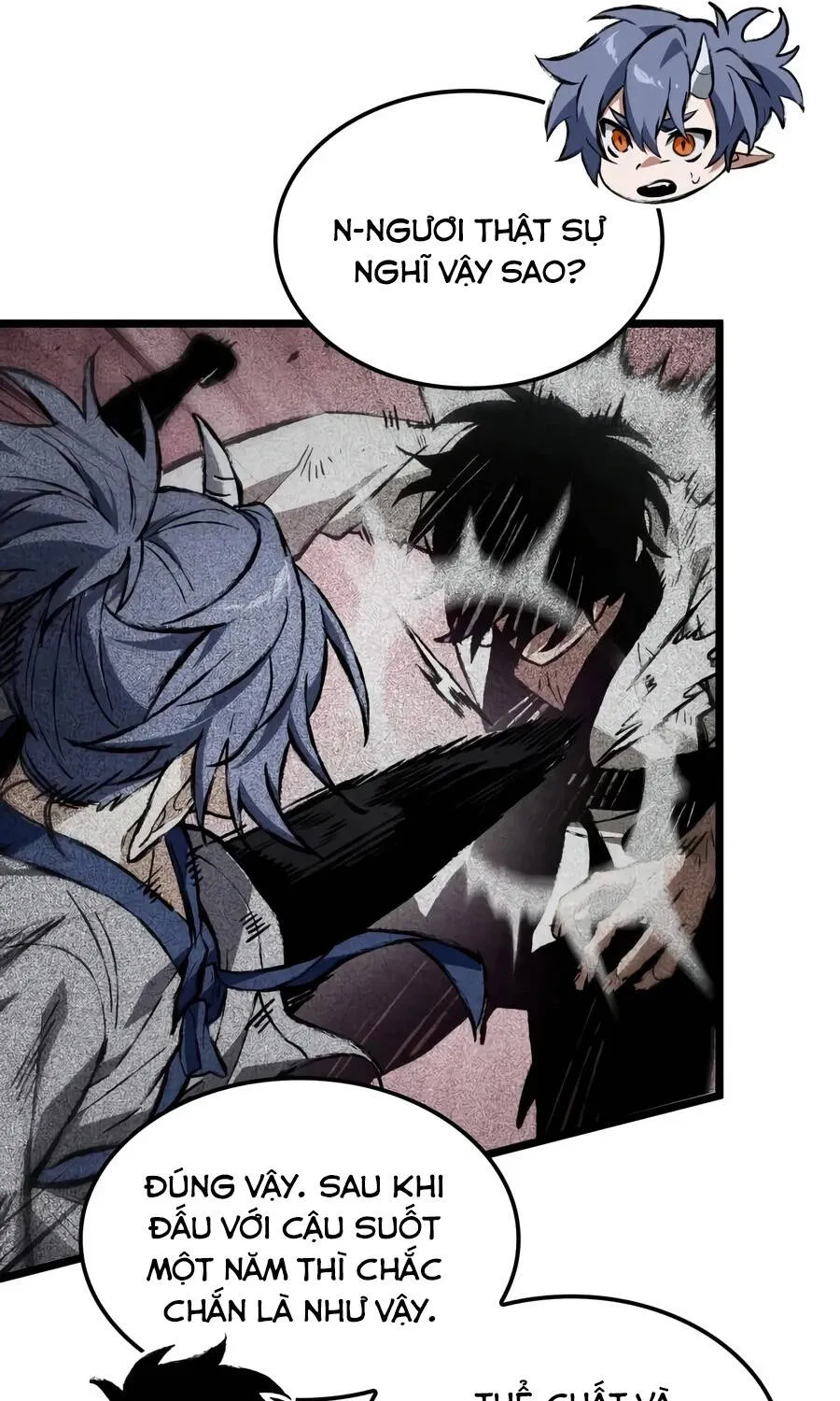 Tu Tiên Trảm Ma Ký Chapter 4 - Trang 13