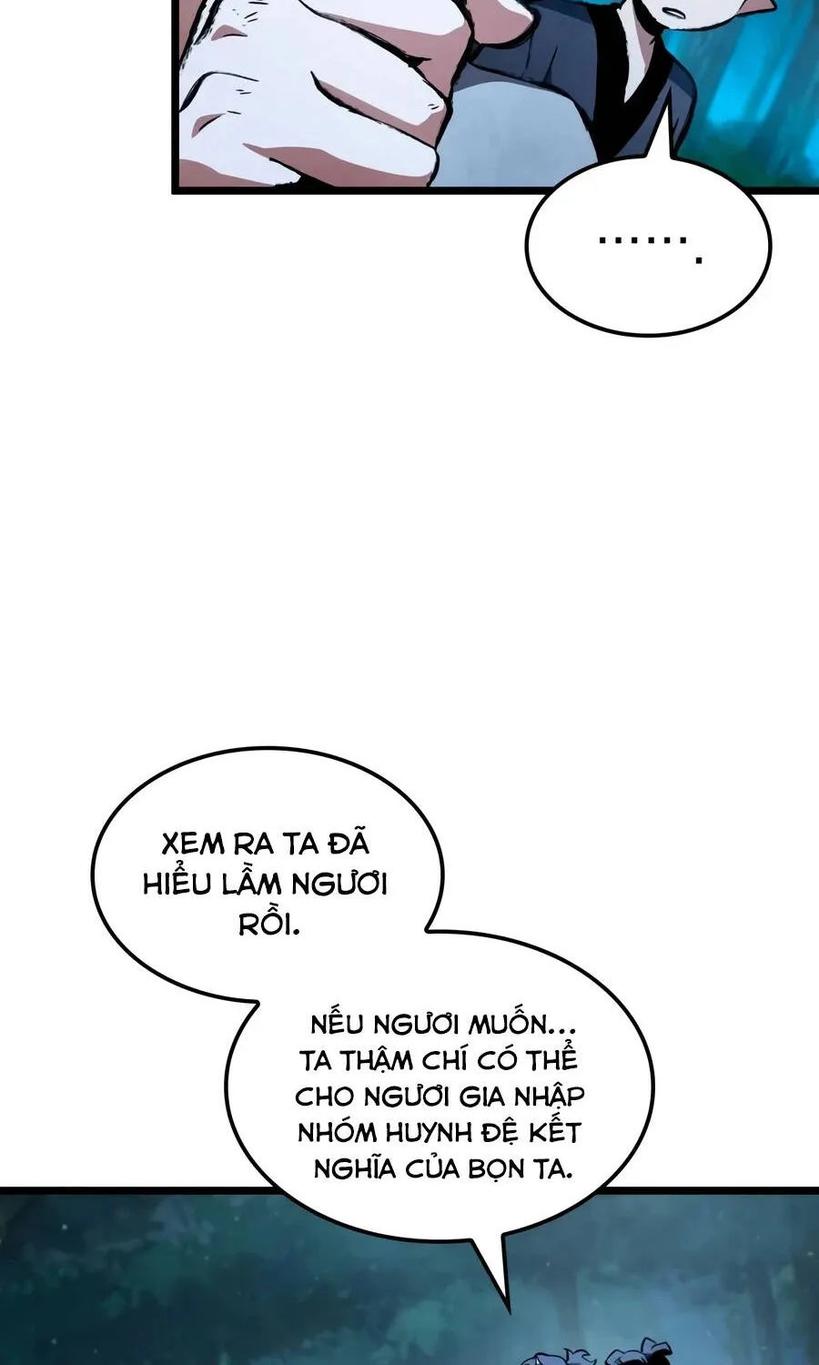 Tu Tiên Trảm Ma Ký Chapter 4 - Trang 16