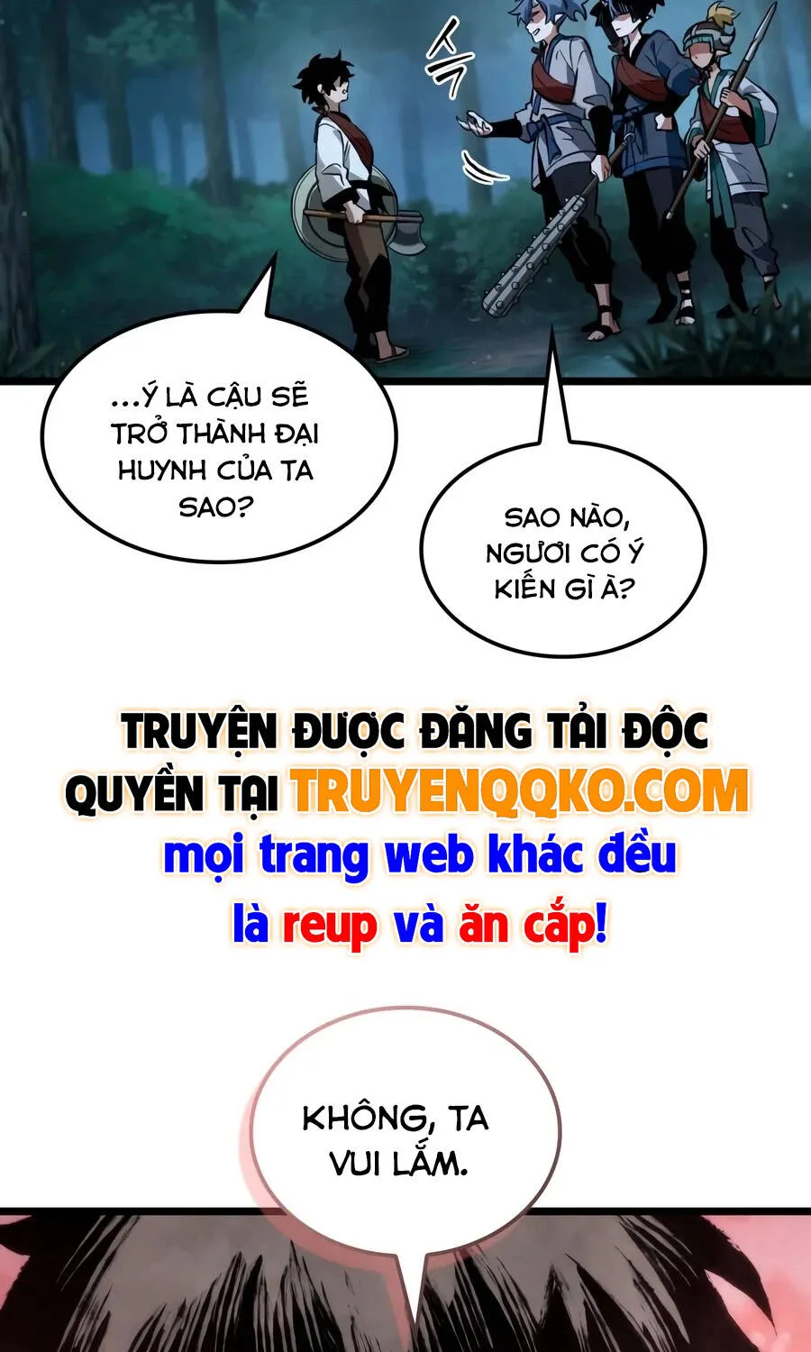 Tu Tiên Trảm Ma Ký Chapter 4 - Trang 17