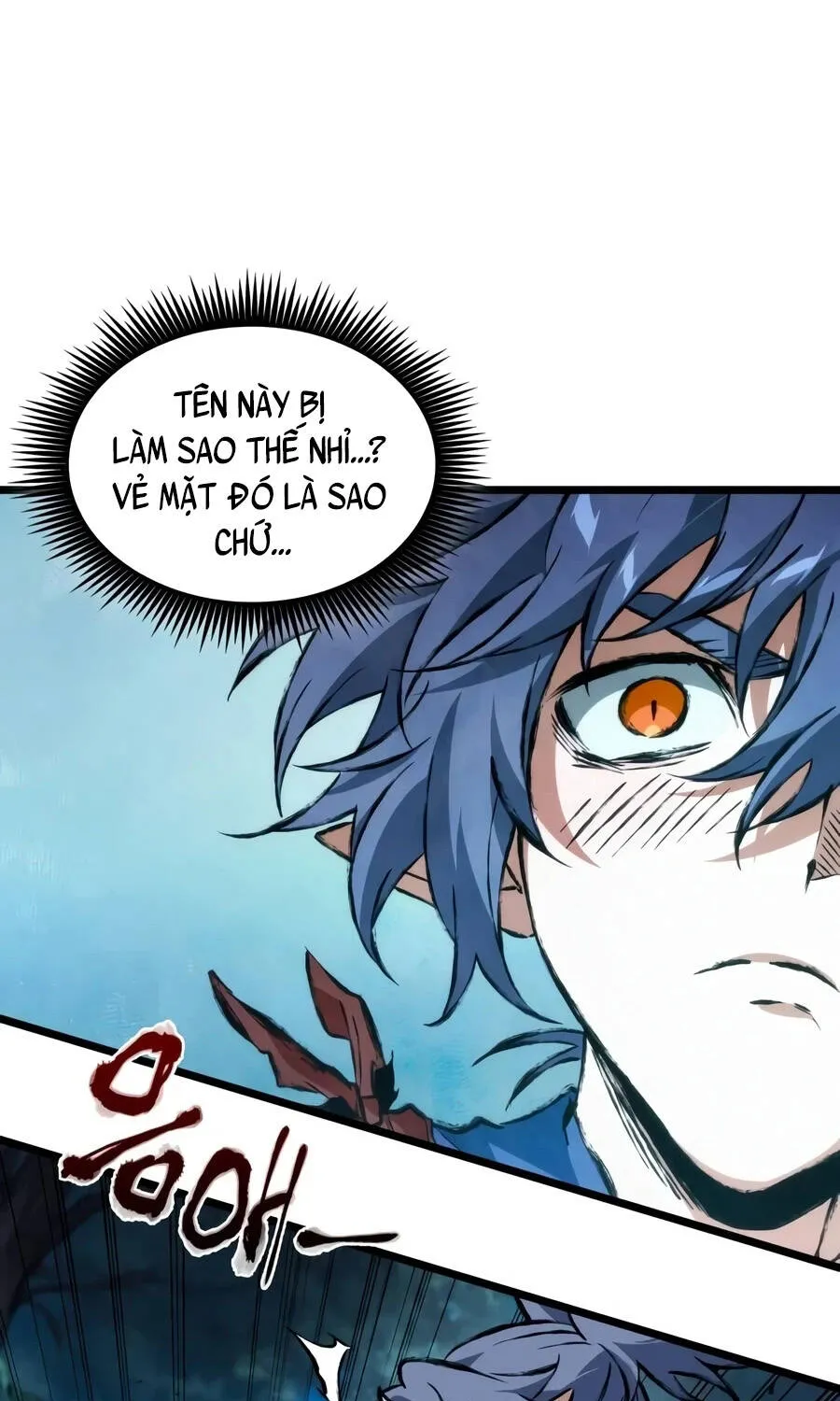 Tu Tiên Trảm Ma Ký Chapter 4 - Trang 19