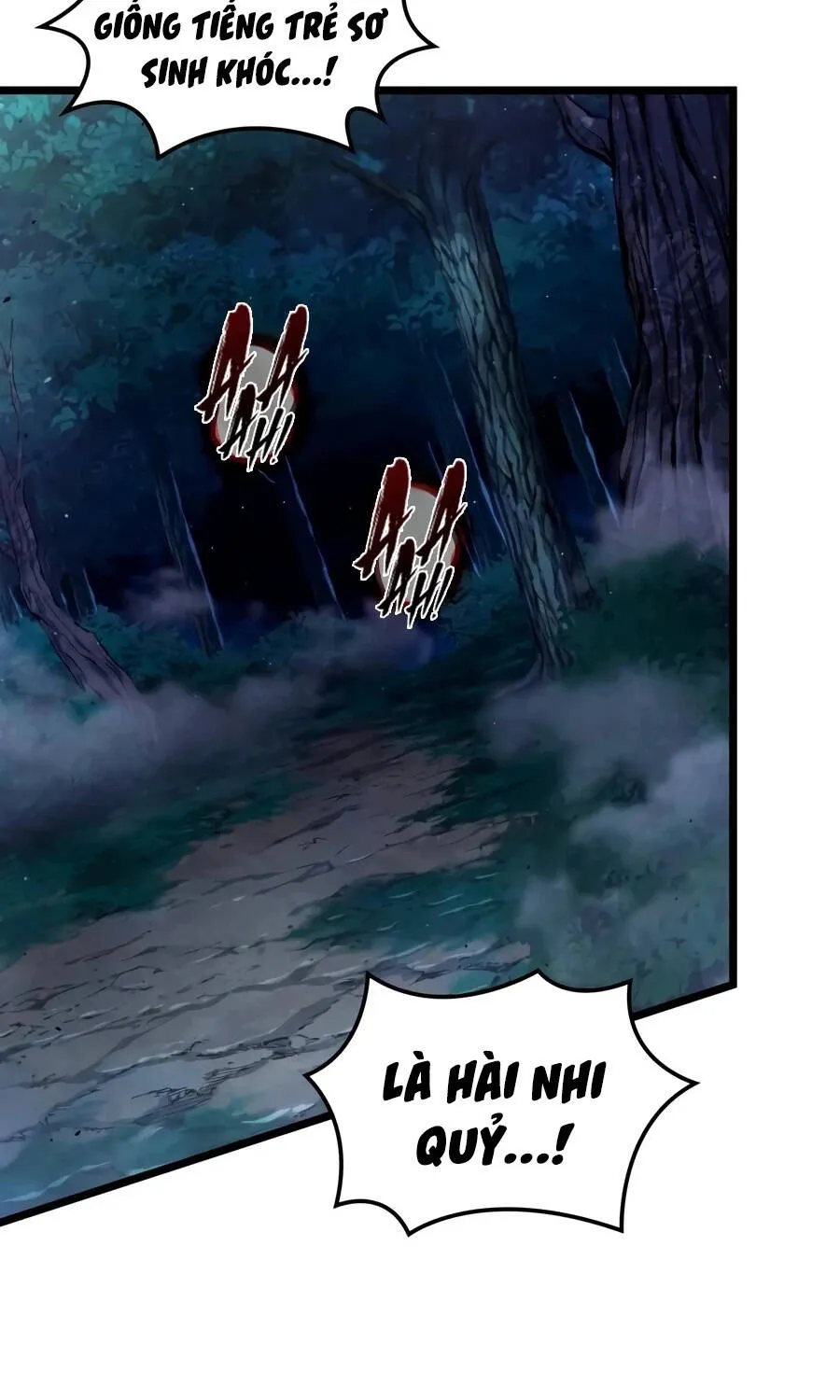 Tu Tiên Trảm Ma Ký Chapter 4 - Trang 21