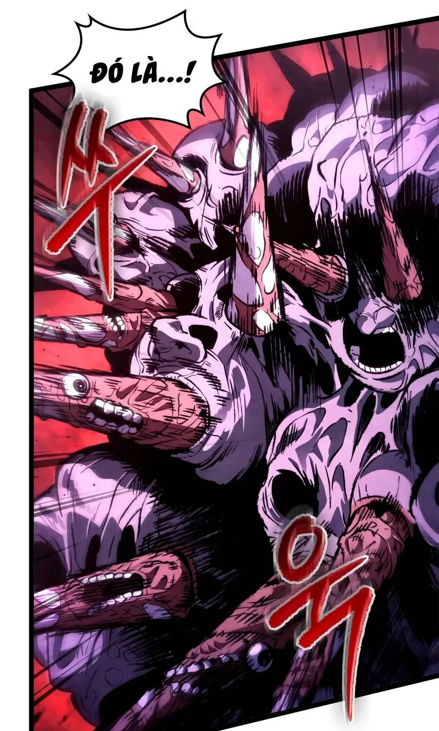 Tu Tiên Trảm Ma Ký Chapter 4 - Trang 35