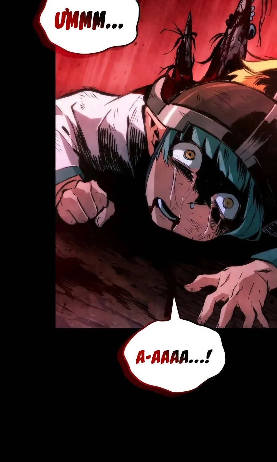 Tu Tiên Trảm Ma Ký Chapter 4 - Trang 45