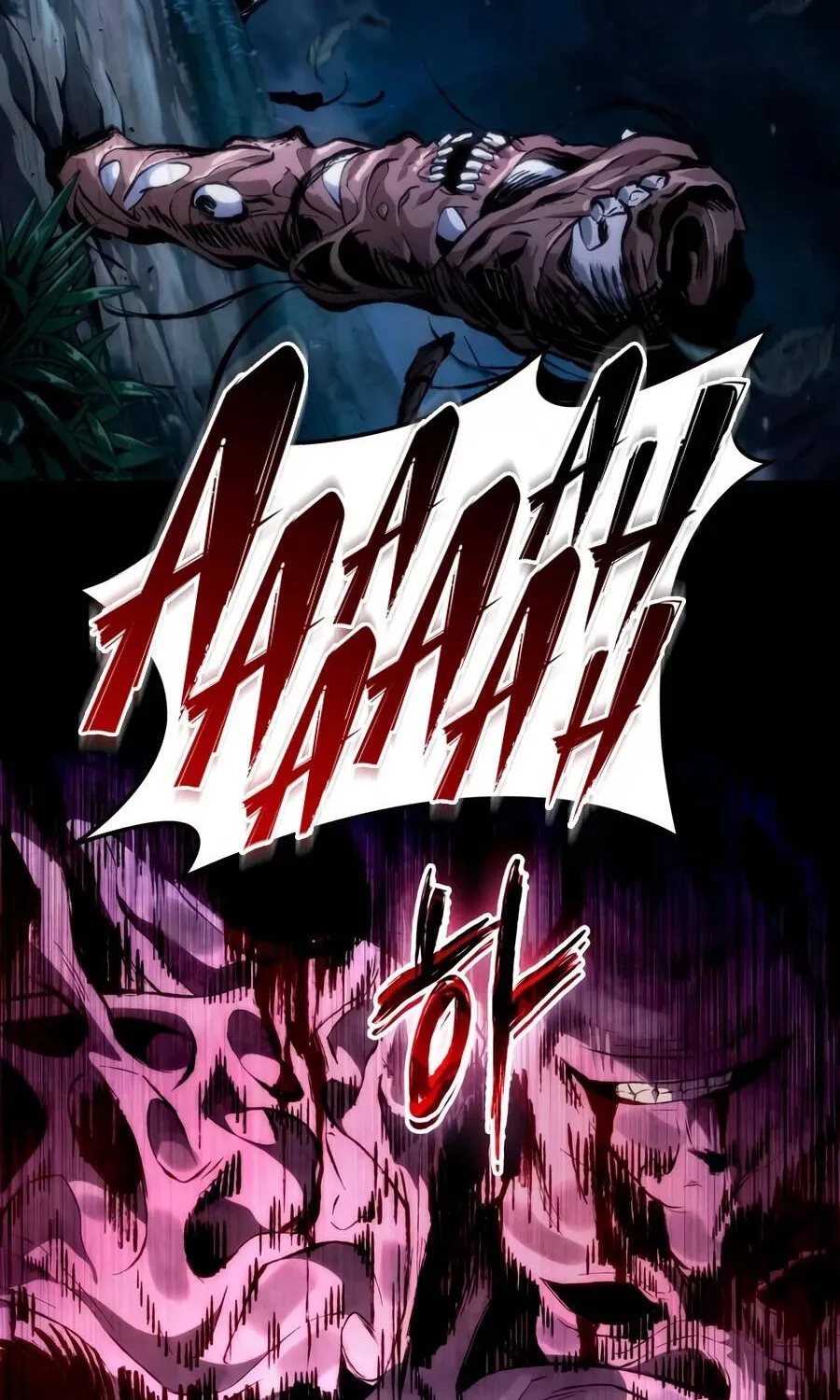 Tu Tiên Trảm Ma Ký Chapter 4 - Trang 47