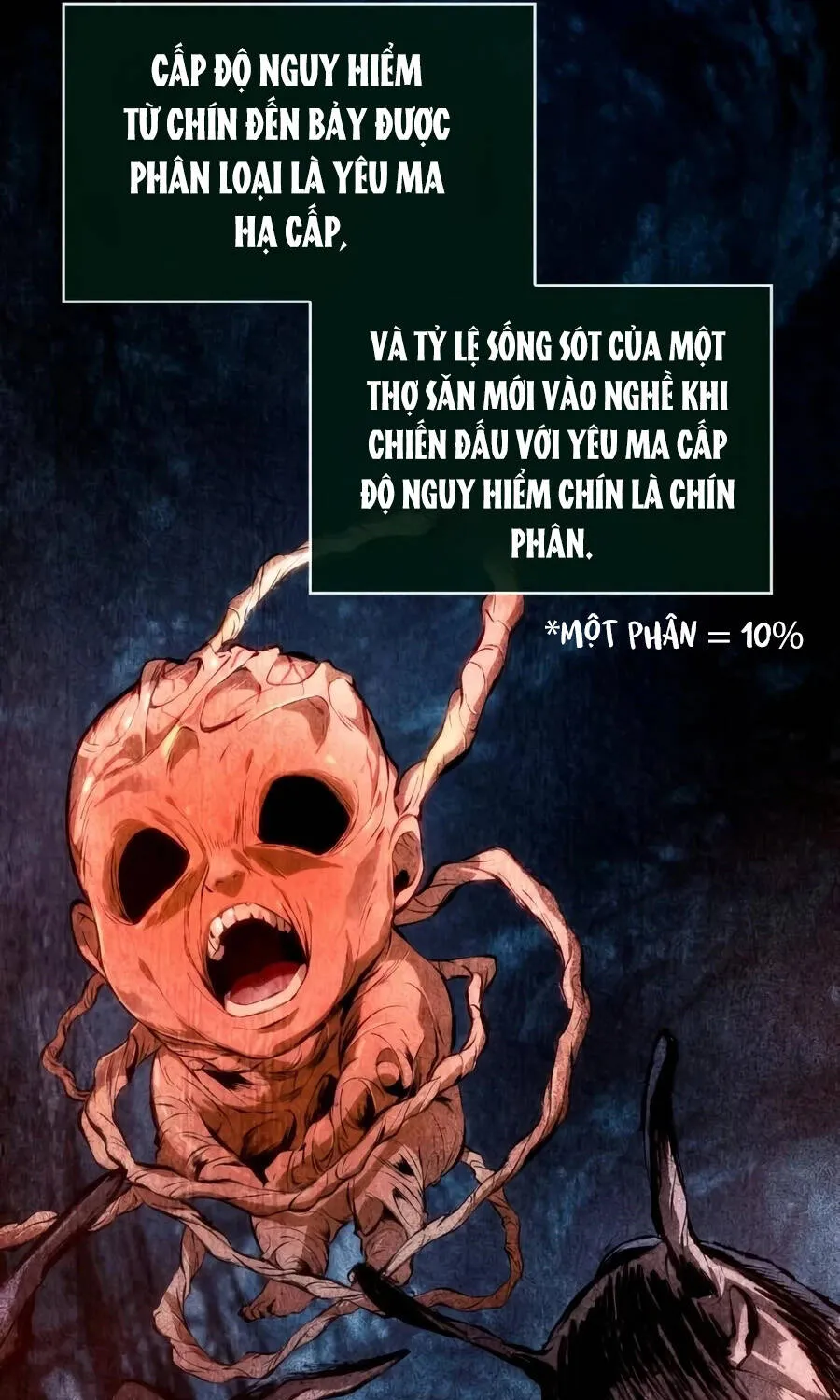 Tu Tiên Trảm Ma Ký Chapter 4 - Trang 50
