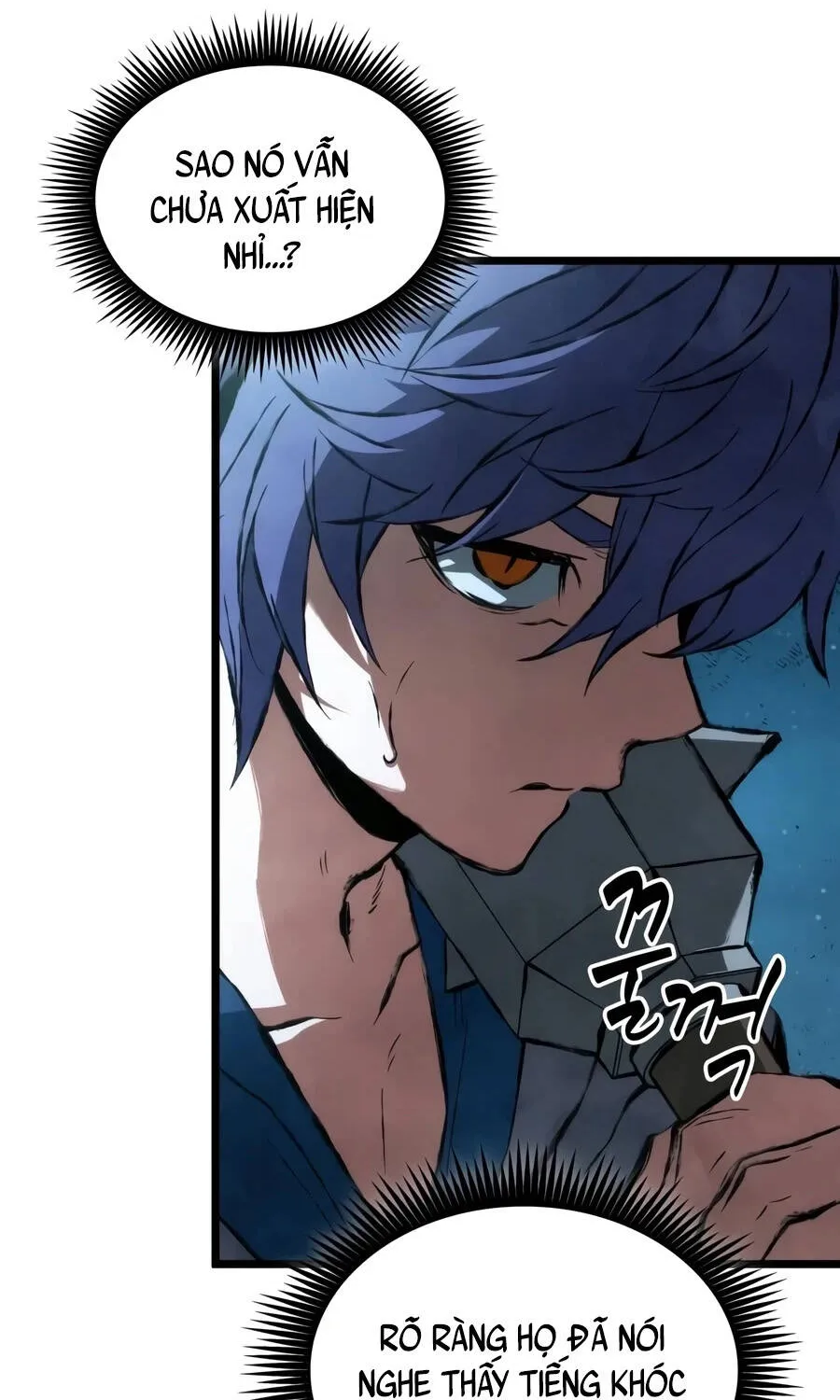 Tu Tiên Trảm Ma Ký Chapter 4 - Trang 6