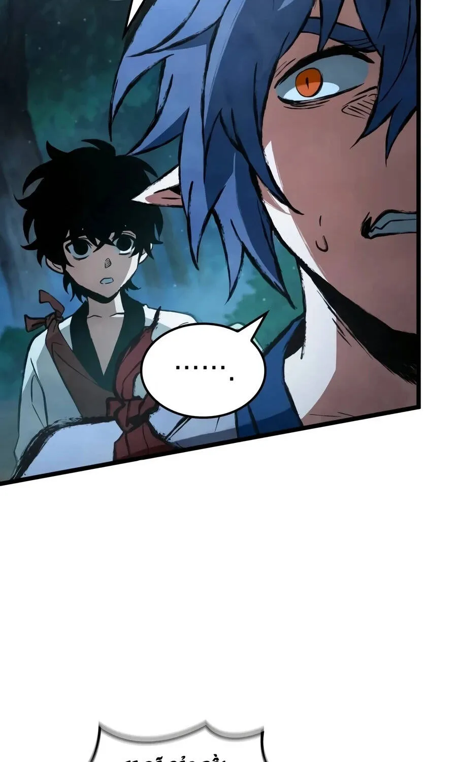 Tu Tiên Trảm Ma Ký Chapter 4 - Trang 8