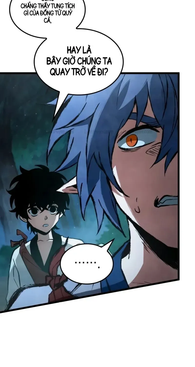 Tu Tiên Trảm Ma Ký Chapter 5 - Trang 10