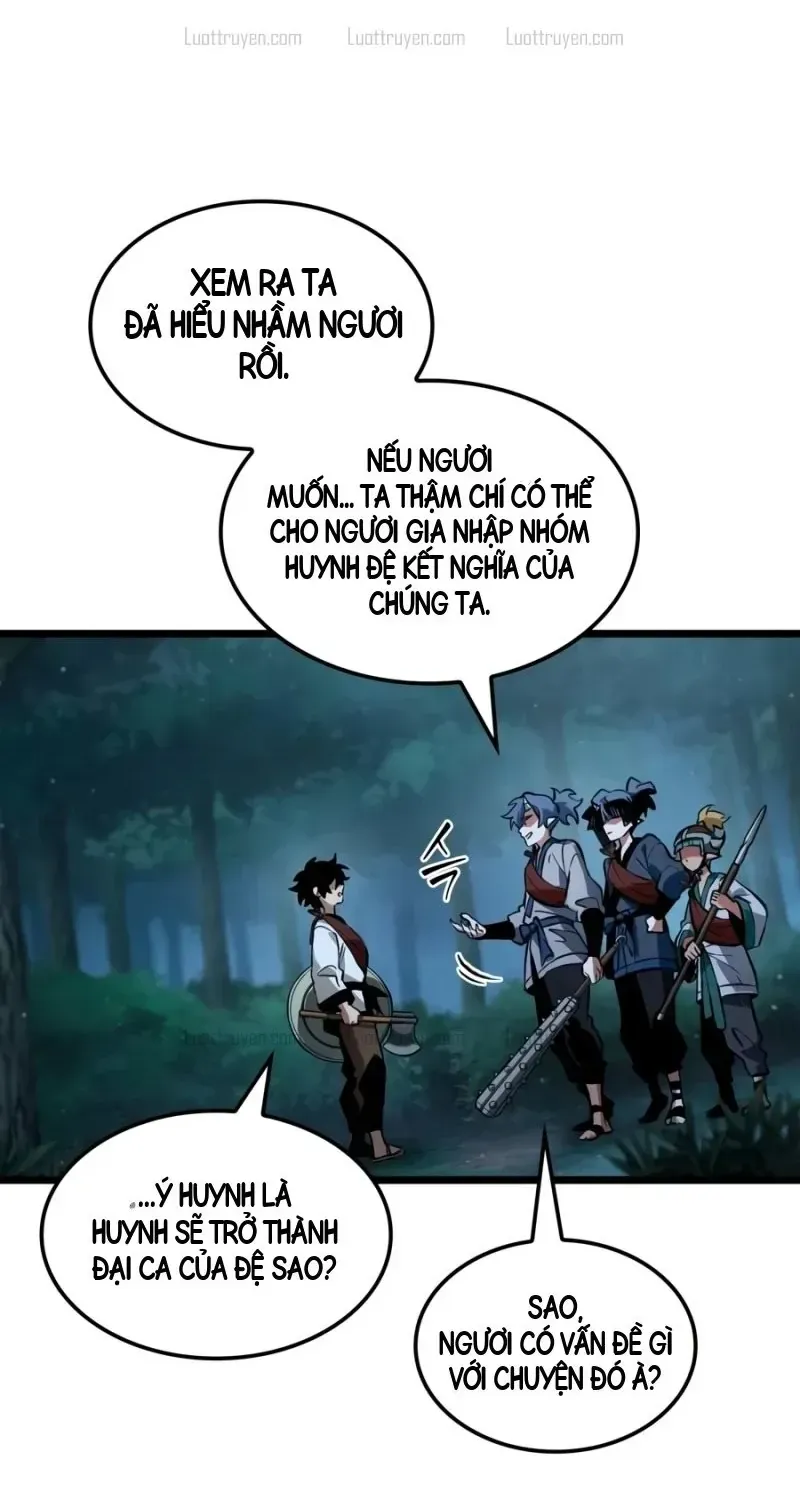 Tu Tiên Trảm Ma Ký Chapter 5 - Trang 17