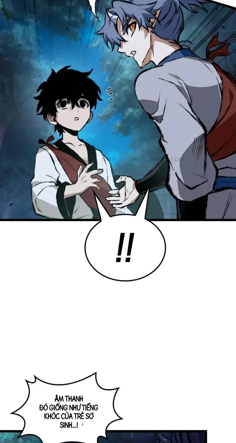 Tu Tiên Trảm Ma Ký Chapter 5 - Trang 20