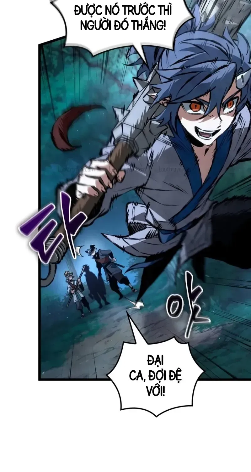 Tu Tiên Trảm Ma Ký Chapter 5 - Trang 22