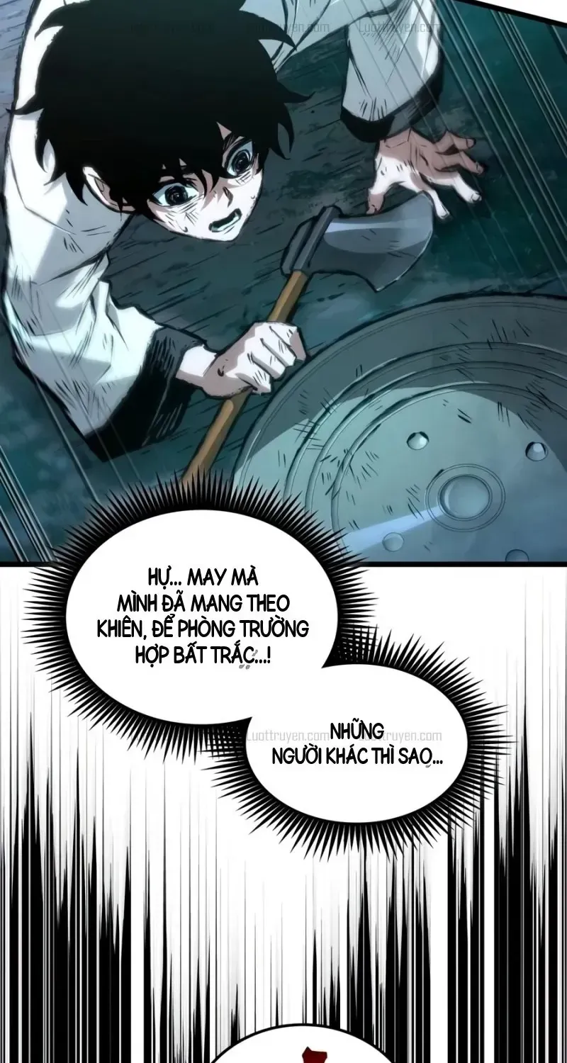 Tu Tiên Trảm Ma Ký Chapter 5 - Trang 37