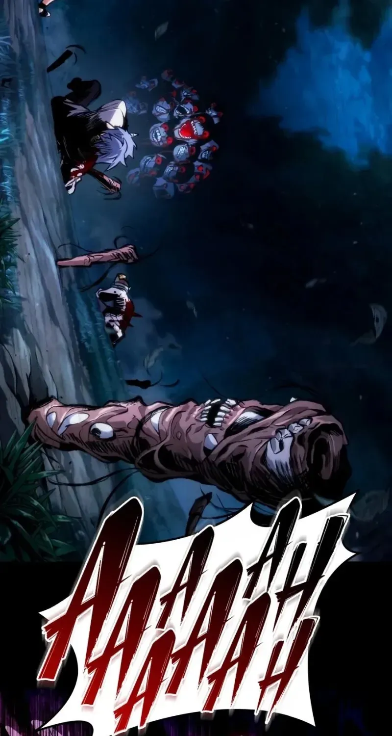 Tu Tiên Trảm Ma Ký Chapter 5 - Trang 42