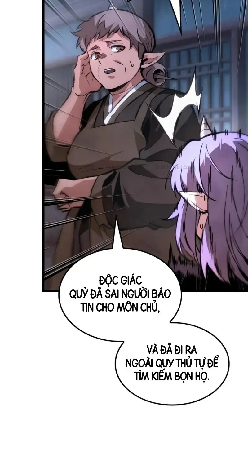 Tu Tiên Trảm Ma Ký Chapter 6 - Trang 10